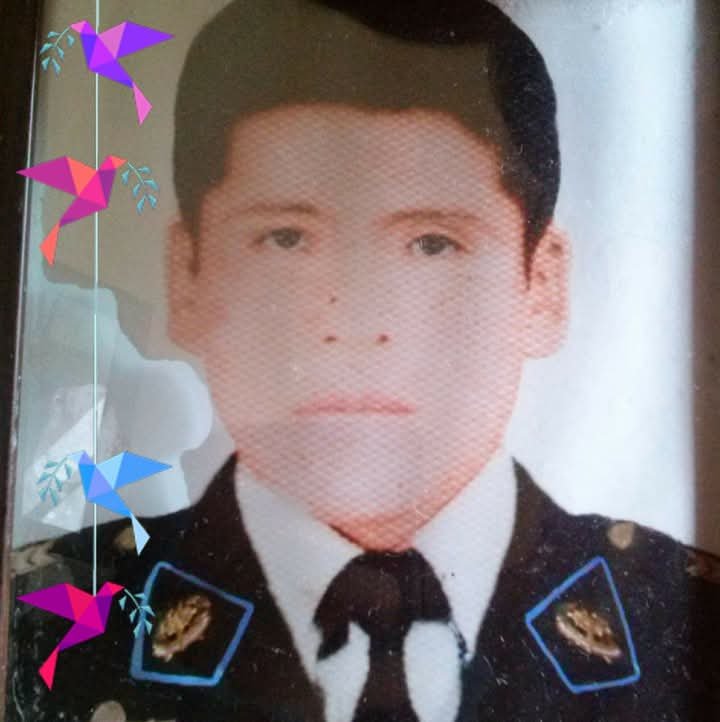 Retrato de ALOSEN DAVILA CARLOS